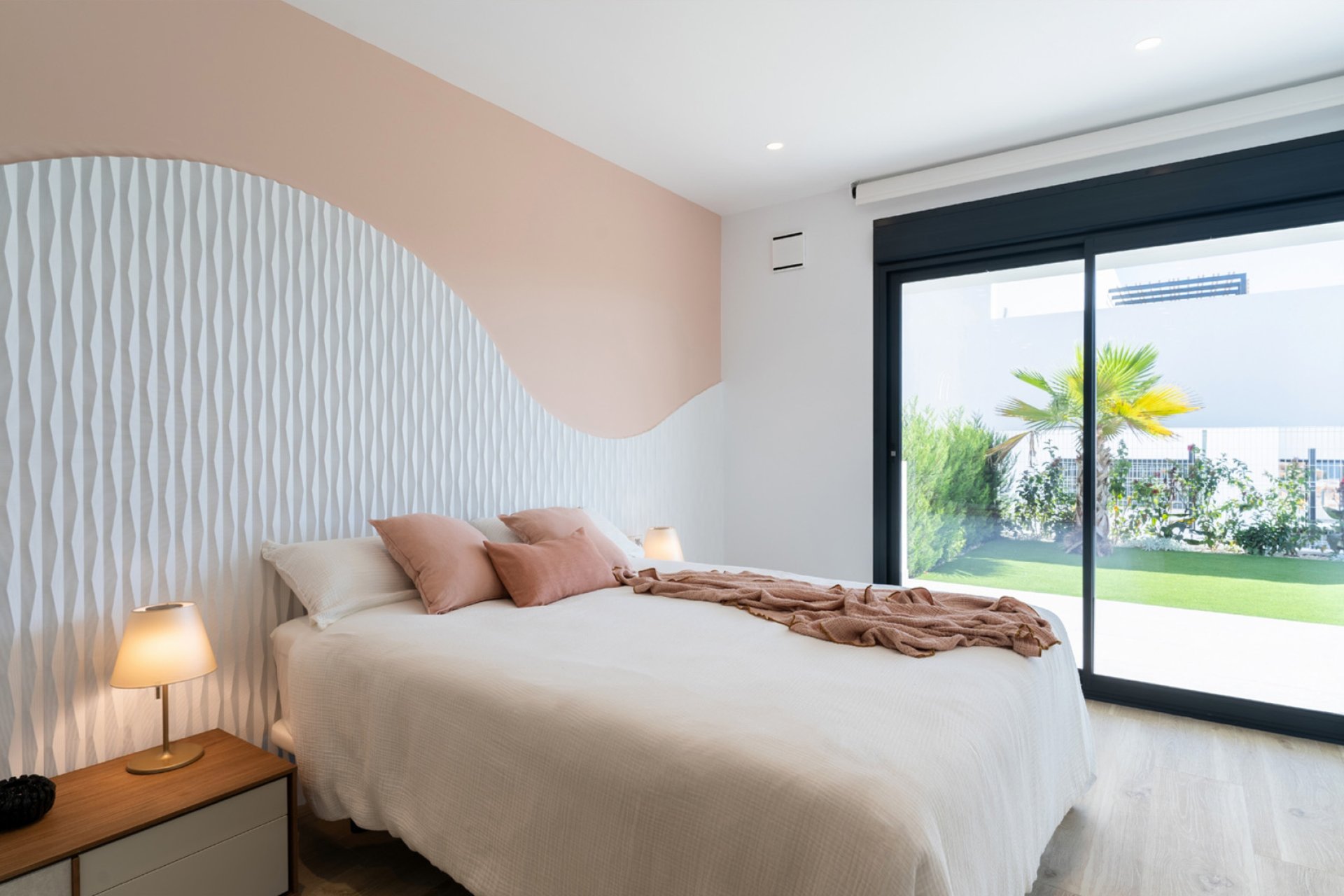 Obra nueva - Apartamento - Cumbre del Sol