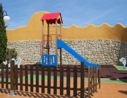 Apartamento · Obra nueva - Cumbre del Sol · Alicante · España