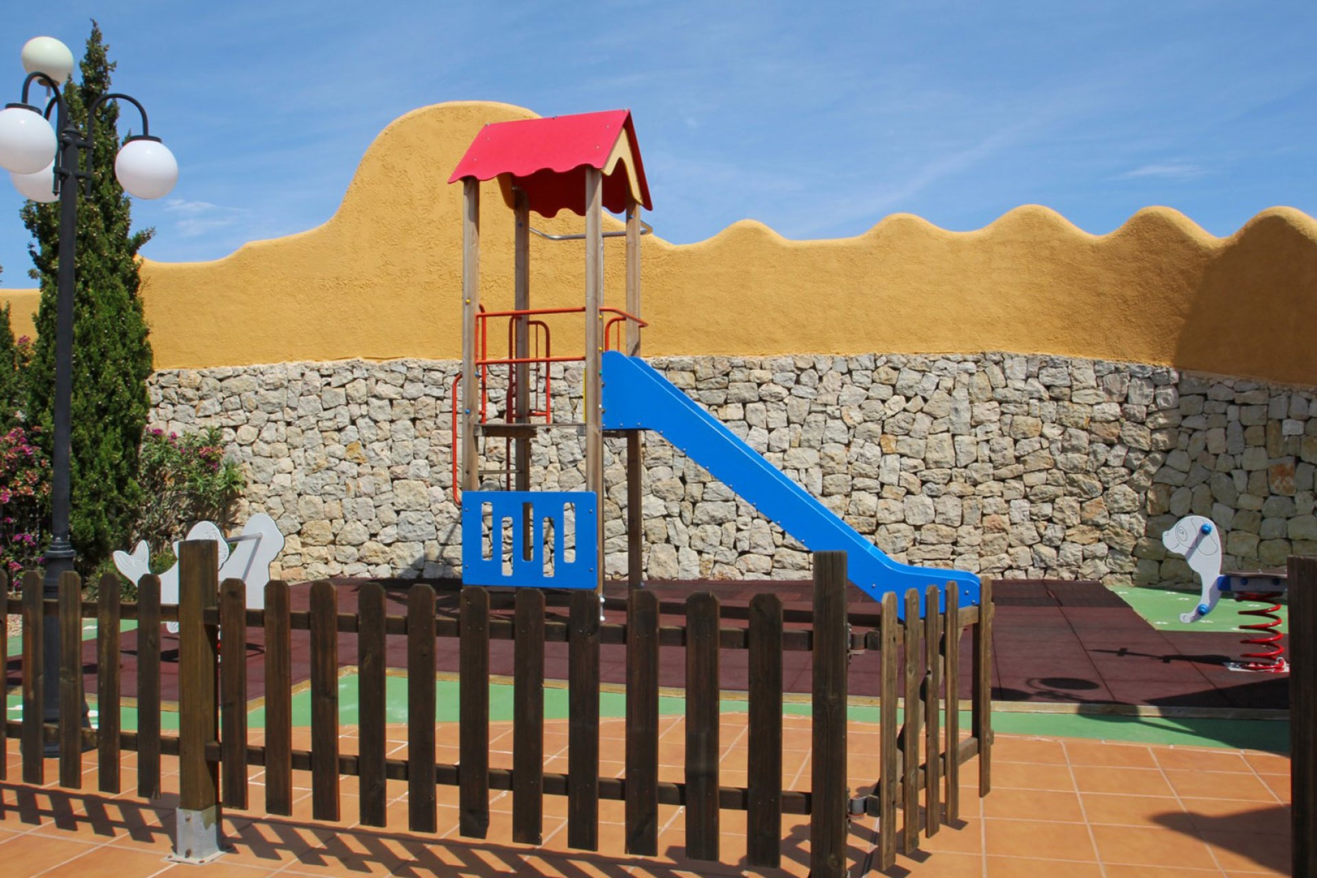 Obra nueva - Apartamento - Cumbre del Sol