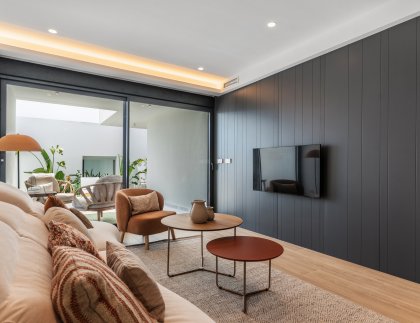 Apartamento · Obra nueva - Cumbre del Sol · Alicante · España