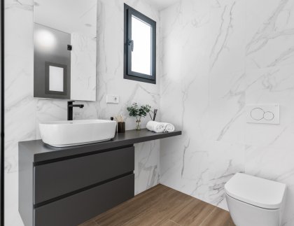 Apartamento · Obra nueva - Cumbre del Sol · Alicante · España