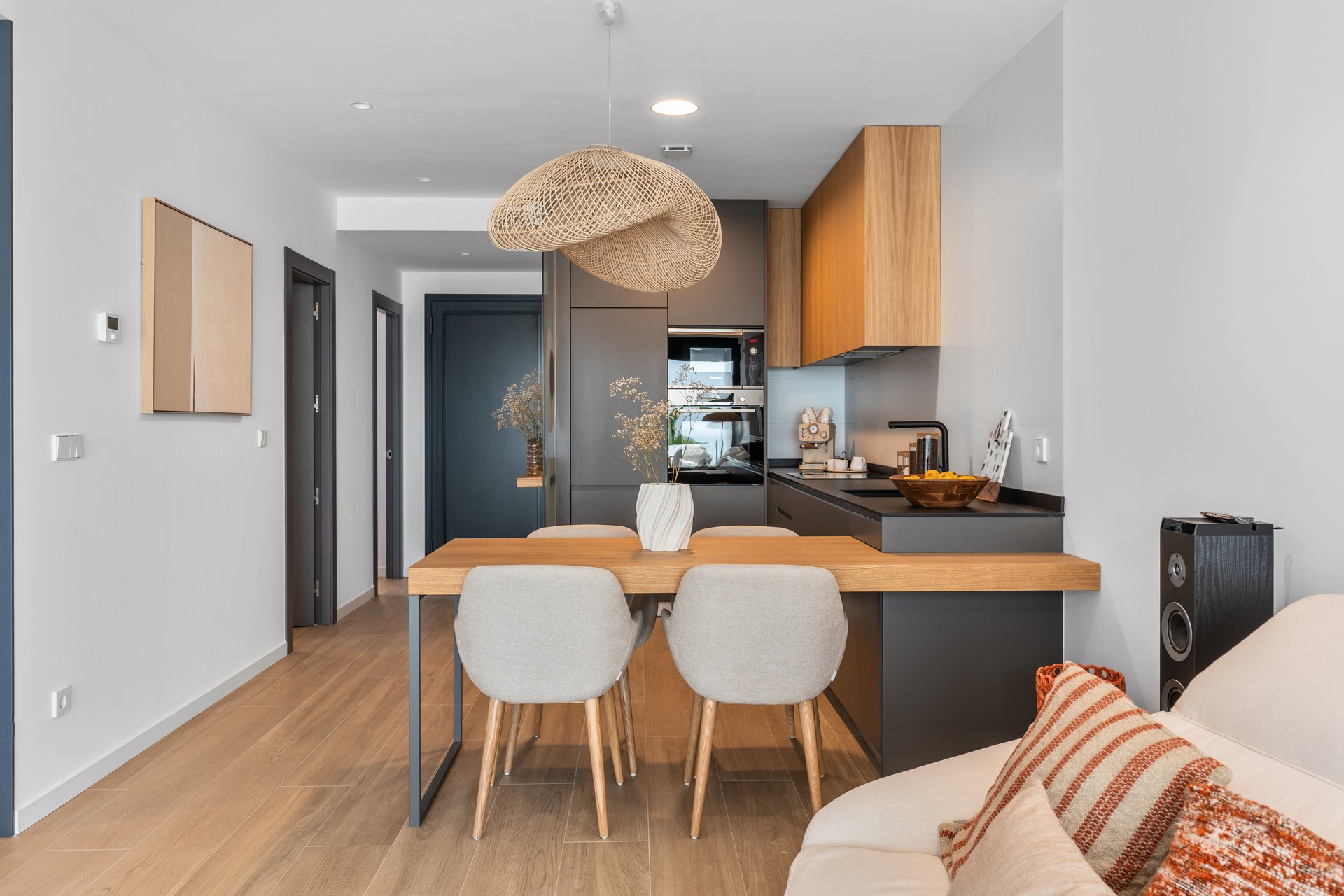 Obra nueva - Apartamento - Cumbre del Sol