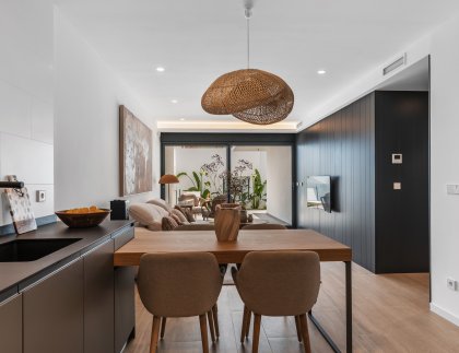Apartamento · Obra nueva - Cumbre del Sol · Alicante · España