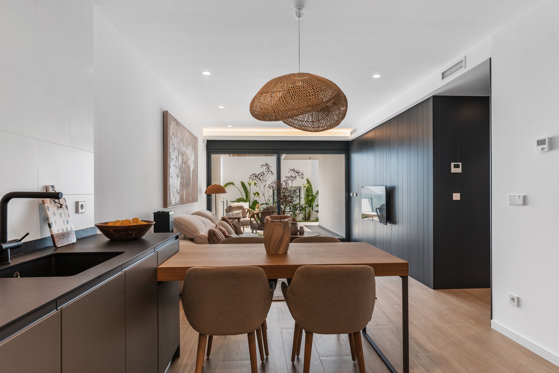 Obra nueva - Apartamento - Cumbre del Sol