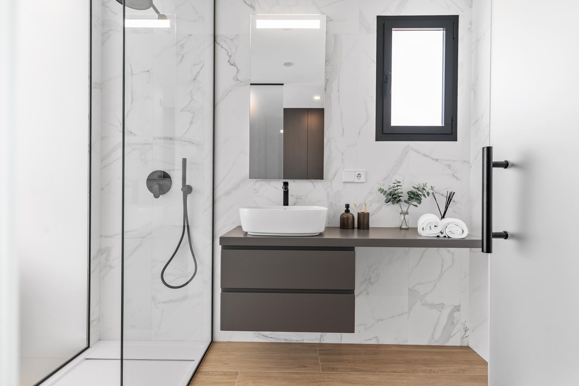 Obra nueva - Apartamento - Cumbre del Sol