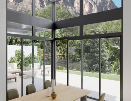 Casa · Obra nueva - Polop · Alicante · España
