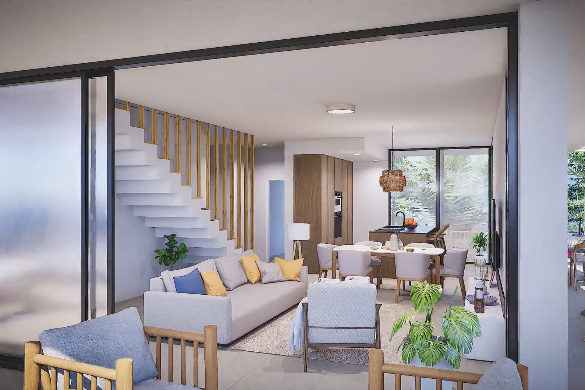 Obra nueva - Apartamento - Islas Menores