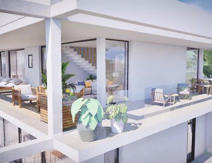 Apartamento · Obra nueva - Islas Menores · Murcia · España