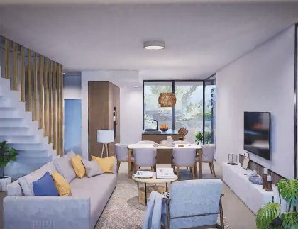 Apartamento · Obra nueva - Islas Menores · Murcia · España