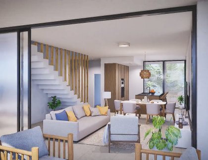Apartamento · Obra nueva - Islas Menores · Murcia · España