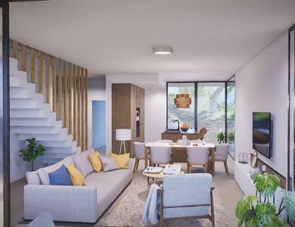 Apartamento · Obra nueva - Islas Menores · Murcia · España