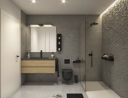 Apartamento · Obra nueva - Santa Pola · Alicante · España