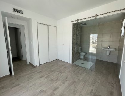 Pareado · Obra nueva - Gran Alacant · Alicante · España