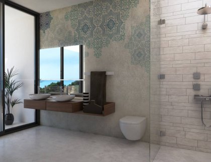 Villa · Obra nueva - Dehesa de Campoamor · Alicante · España