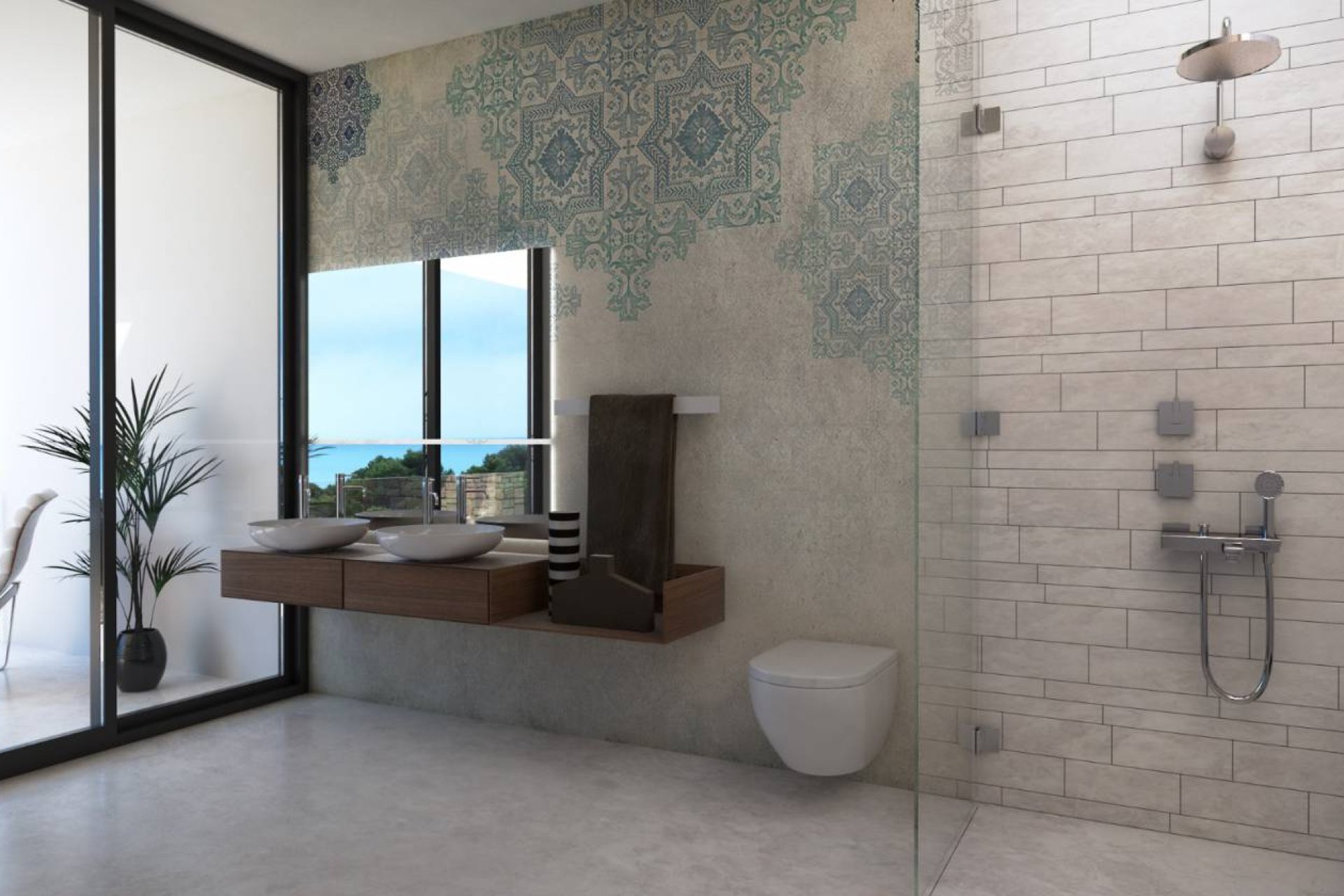 Obra nueva - Villa - Dehesa de Campoamor