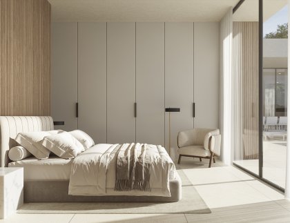 Villa · Obra nueva - Teulada · Alicante · España