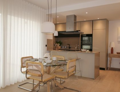 Bungalow · New Build - La Finca Golf · Alicante · Spain