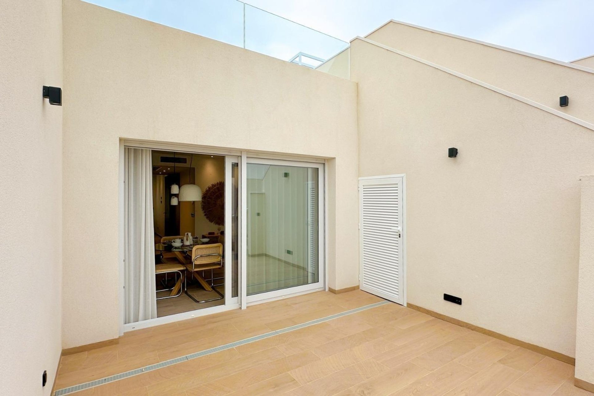 Rynek pierwotny - Bungalow - La Finca Golf