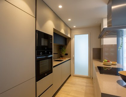 Bungalow · New Build - La Finca Golf · Alicante · Spain