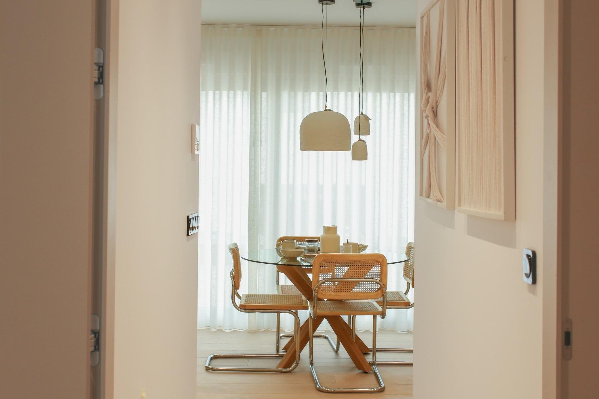Rynek pierwotny - Bungalow - La Finca Golf