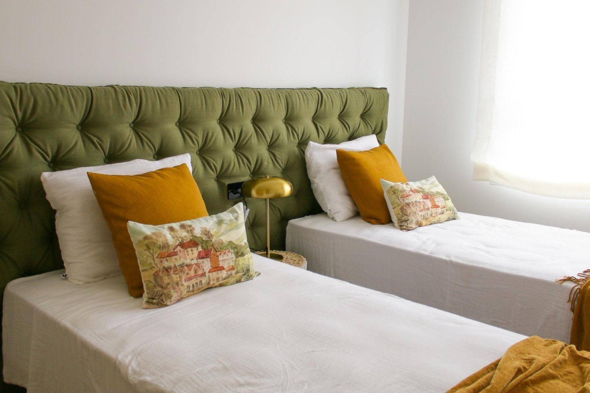 Rynek pierwotny - Bungalow - La Finca Golf