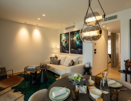 Bungalow · New Build - La Finca Golf · Alicante · Spain
