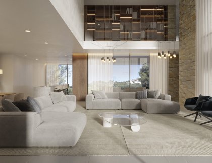 Villa · Obra nueva - Teulada · Alicante · España
