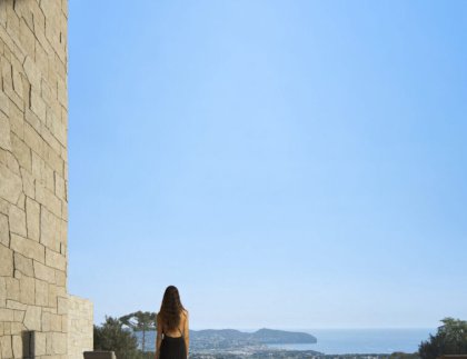 Villa · Obra nueva - Teulada · Alicante · España