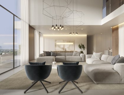 Villa · Obra nueva - Teulada · Alicante · España