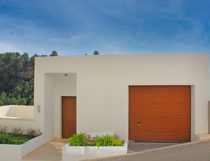 Villa · Obra nueva - Altea · Alicante · España