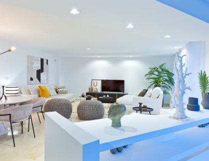 Villa · Obra nueva - Altea · Alicante · España