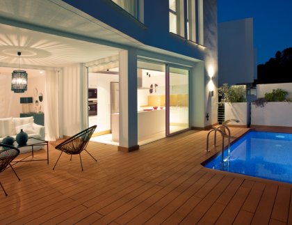 Villa · Obra nueva - Altea · Alicante · España