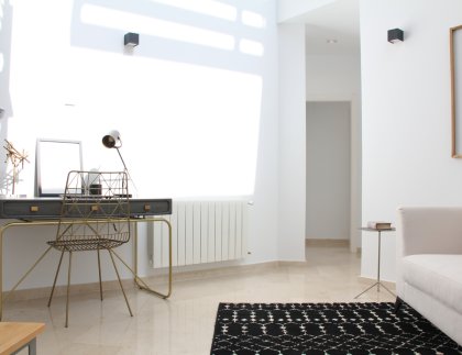 Villa · Obra nueva - Altea · Alicante · España