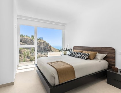 Villa · Obra nueva - Altea · Alicante · España