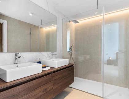 Villa · Obra nueva - Altea · Alicante · España