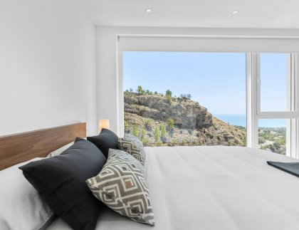 Villa · Obra nueva - Altea · Alicante · España