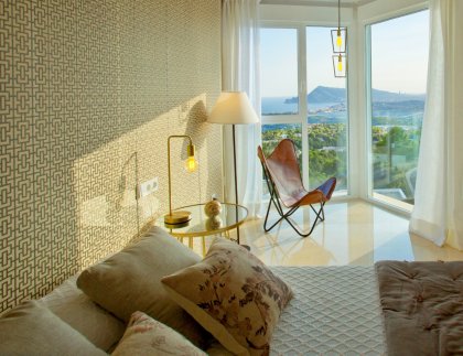 Villa · Obra nueva - Altea · Alicante · España
