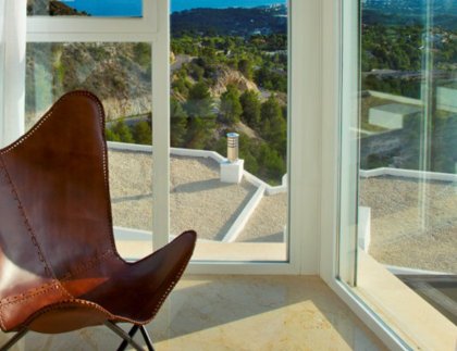 Villa · Obra nueva - Altea · Alicante · España