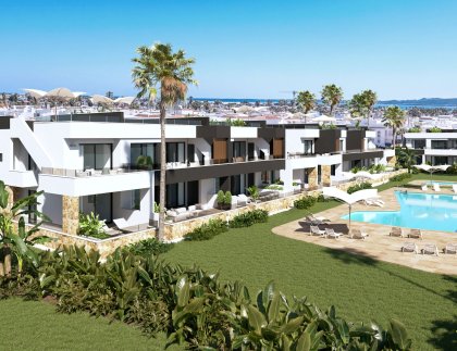 Bungalow · Obra nueva - Ciudad Quesada · Alicante · España