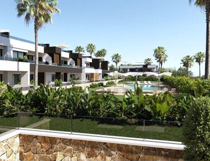 Bungalow · Obra nueva - Ciudad Quesada · Alicante · España