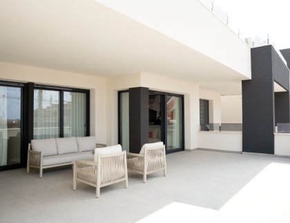 Bungalow · Obra nueva - Ciudad Quesada · Alicante · España