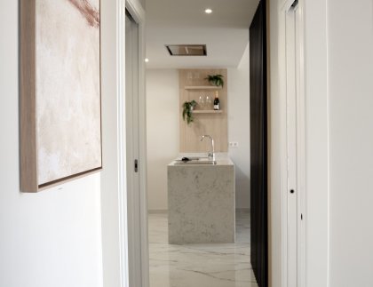 Bungalow · Obra nueva - Ciudad Quesada · Alicante · España