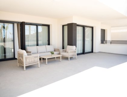 Bungalow · Obra nueva - Ciudad Quesada · Alicante · España