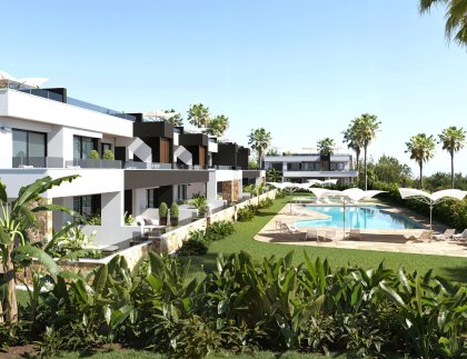 Bungalow · Obra nueva - Ciudad Quesada · Alicante · España