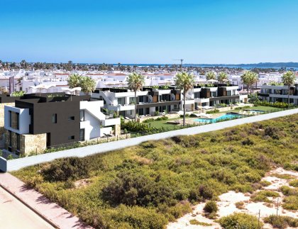 Bungalow · Obra nueva - Ciudad Quesada · Alicante · España
