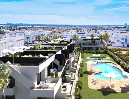 Bungalow · Obra nueva - Ciudad Quesada · Alicante · España