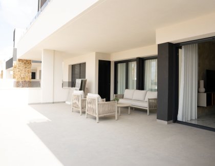 Bungalow · Obra nueva - Ciudad Quesada · Alicante · España