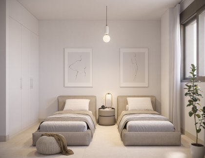 Apartamento · Obra nueva - Pulpí · Almería · España