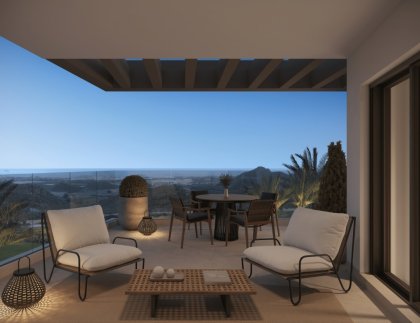Apartamento · Obra nueva - Pulpí · Almería · España