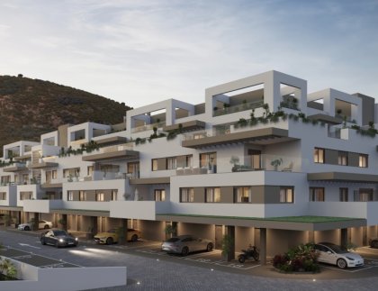 Apartamento · Obra nueva - Pulpí · Almería · España